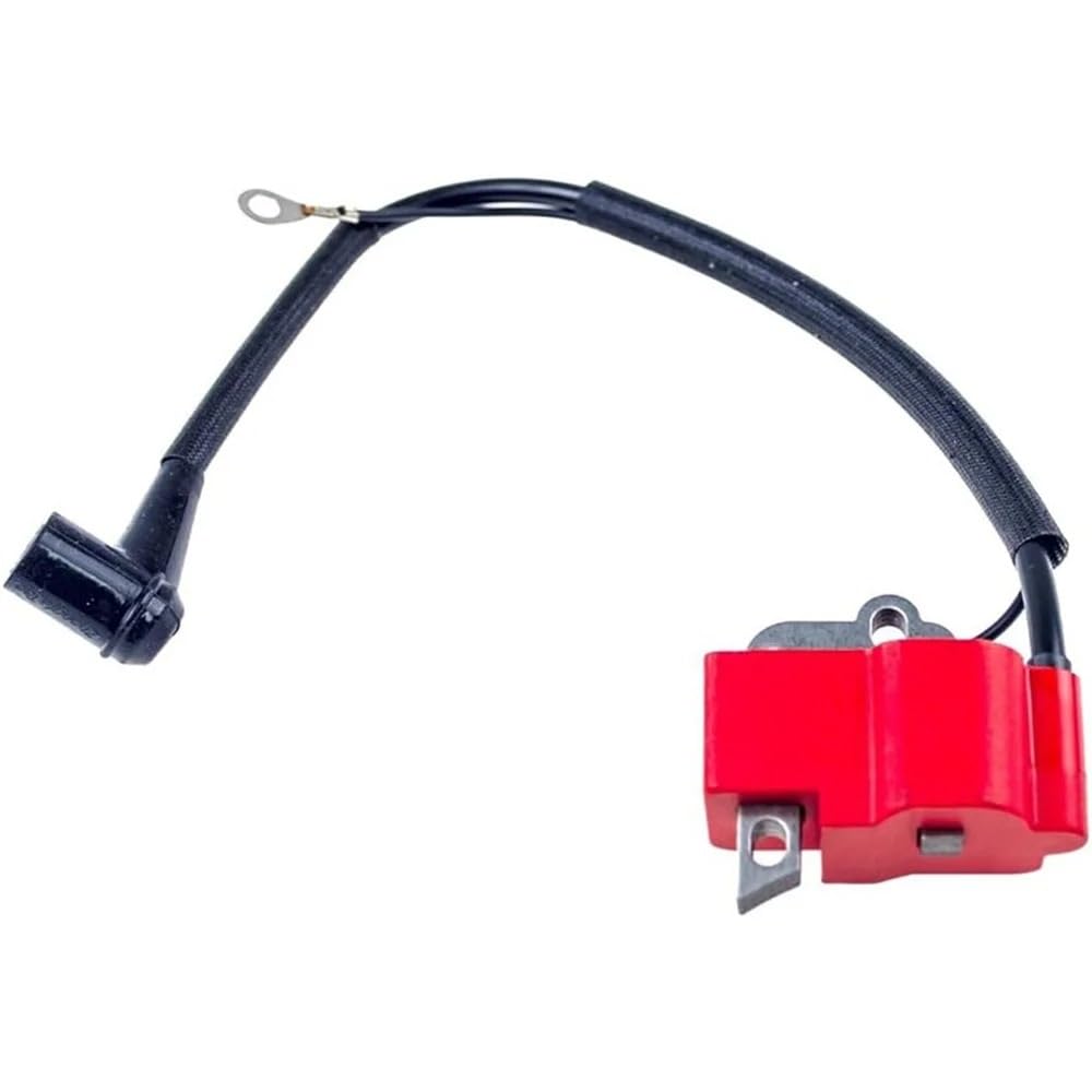 Bobina De Encendido 181143201 181143200 181143203 181143204 Motosierra para Dolmar para PS-460 PS-460D PS-500 Módulo De Encendido Motor