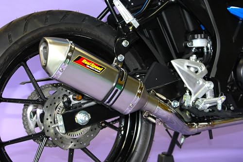 Amazon | Realspeed (リアルスピード) GSX-R125 (DL33B / DL32D
