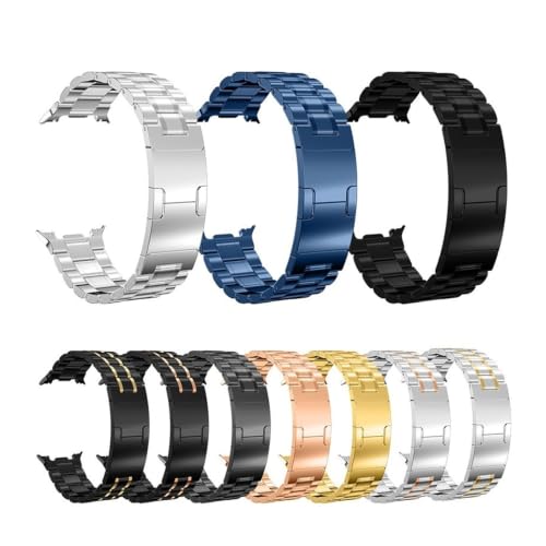 Correa de repuesto Samsung Galaxy Watch 8 Ultra que evita rozaduras e irritación 2