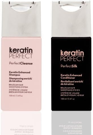 Perfectcleanse and Perfectsilk