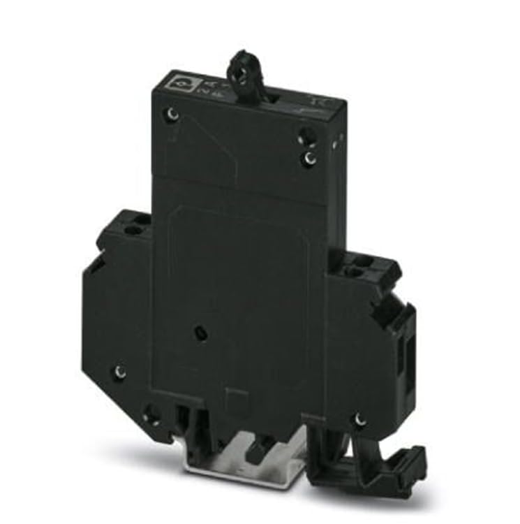 0914277, Circuit Breaker Thermal Magnetic 2A 1 Pole 250 VAC/65 VDC UL489 TMC 8 Series