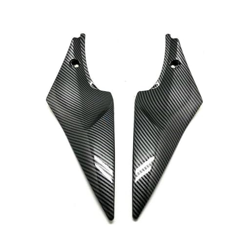 Carénages latéraux réservoir GSX-R 600 750 pour vos sorties piste et route 2006 2007