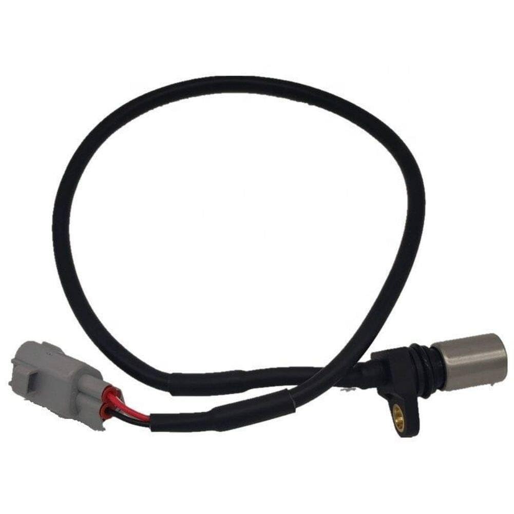 CRANKSHAFT Position Sensor 90919-05050 9091905050, Compatible with 1KD 2KD