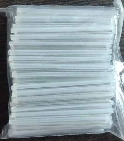 TAPSI -FIBER SLEEVES IMPORTED CHINA 60MM QTY-500 (FTTH AND TELECOM) FOR SPLICING TO PROTECT CABLE