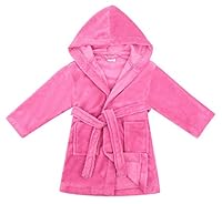 Algopix Similar Product 14 - Boys Girls bath cover ups Kids Cover