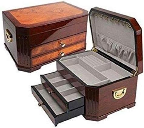 The Havana Jewelry Box