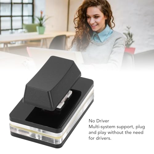 Teclado Mecánico Pomya Pomyaz5sug9hbmq-12 USB-C miniatura 5