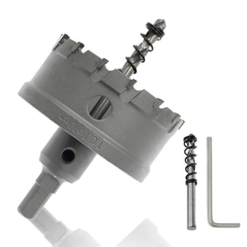 Hordion 2 3/4inch/70mm Carbide Hole Saw