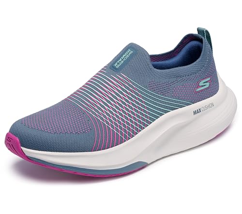 Image of Skechers Womens Go Walk Max Walker - Sally Sneaker