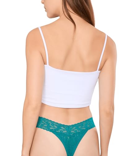 Image of hanky panky ORG THG 3PK PRNT BOX