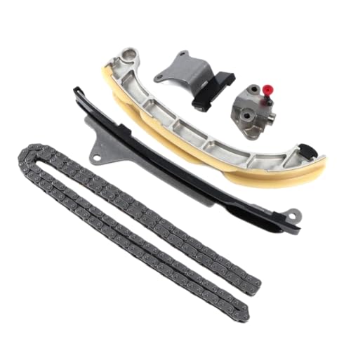 Kit de cadena de distribución de alta resistencia para IQ 2012-2015 1.3L DOHC