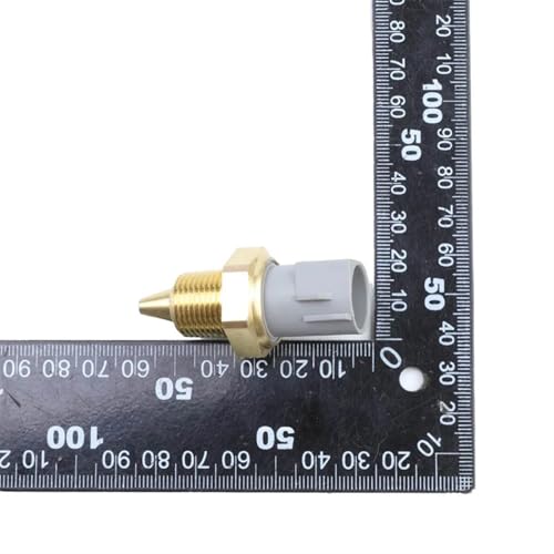 Sensor de temperatura F2AF-12A648-AA para solucionar fallos de arranques y tirones en coche 6