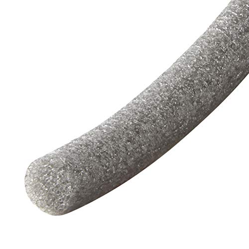 Frost King C22H 1/2-Inch By 20-Foot Caulk Saver - Gray #TOP4