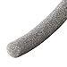 Frost King C22H 1/2-Inch by 20-Foot Caulk Saver - Gray