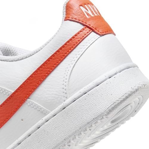 Image of Nike Men's Court Vision Mid Next Nature Shoe