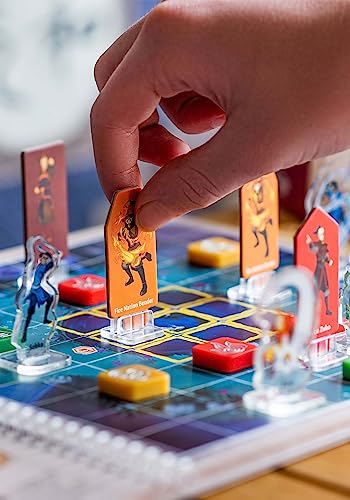 Funko Avatar: The Last Airbender Crossroads of Destiny miniatura 3