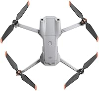 Vista 4 de IVYARD 8PCS 7238F Low Noise Propellers for DJI Mavic Air 2/AIR 2S Wing Fan Quick Release Props for DJI Mavic Air 2S Drone Accessories