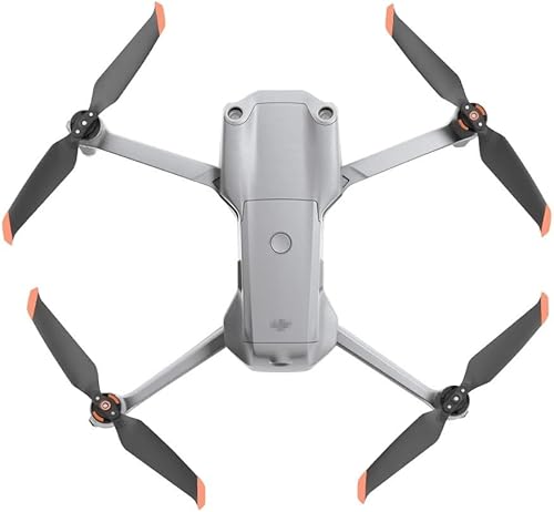 Miniatura 4 de IVYARD 8 hélices de bajo ruido 7238F para DJI Mavic Air 2AIR 2S ventilador de ala de liberación rápida accesorios para DJI Mavic Air 2S Drone