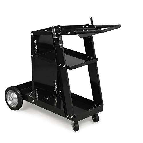 8 Best Welding Cart Reviews With Buying Guide 2019