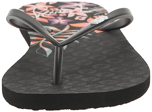 Image of Roxy girls Rg Viva Stamp Flip Flop Sandal