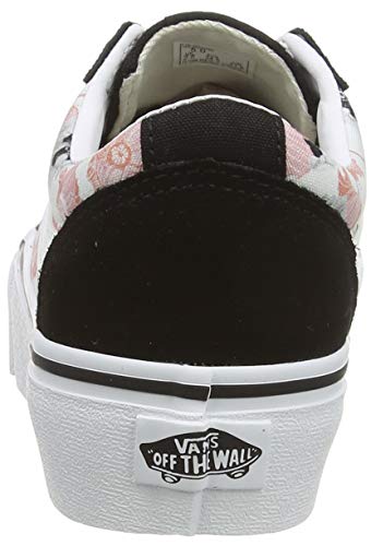 Image of Vans Mens Low-top Trainers