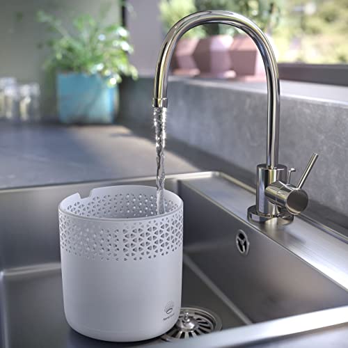 Philips Domestic Appliances Luftbefeuchtung 2000er Serie - NanoCloud-Technologie, Befeuchtet Räume bis zu 31m2, 2L… – Bild 6