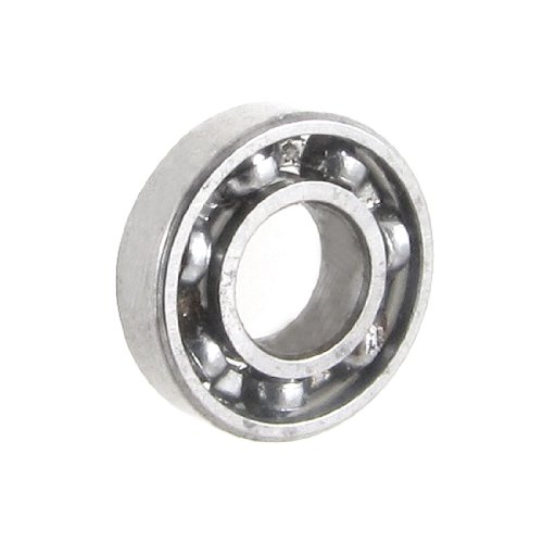 Sourcing map 5mm x 11mm x 3mm protezioni