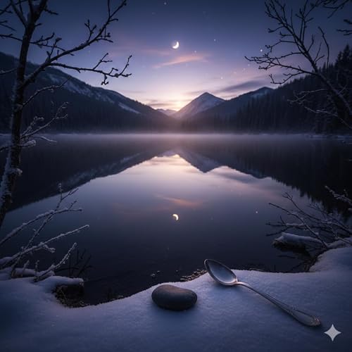 The Sacred Well of Winter: Healing, Yin Wisdom, and Soul Renewal