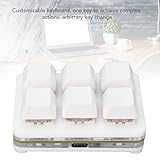 Zoom IMG-1 aynefy tastiera da gioco meccanica Zoom IMG-1 aynefy tastiera da gioco meccanica