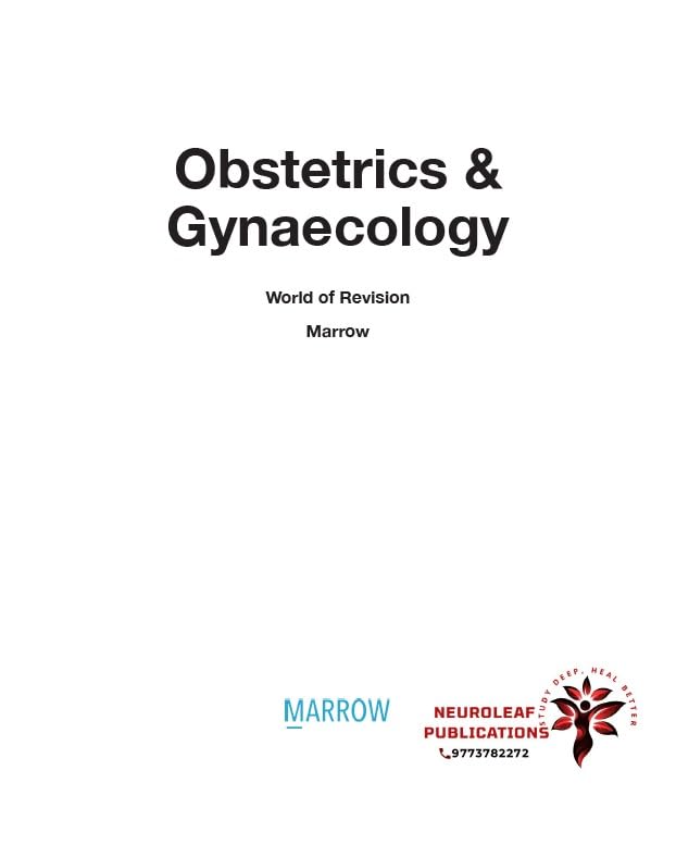 Image of World of Revision M 9.0 | Complete 19 Subjects in 6 Vol | Edition 9.0 | Spiral Bound + HD Print 2026-27 (Marrow World Of Revision)