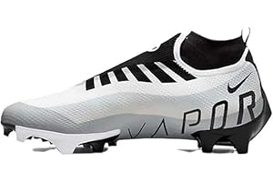 Nike Vapor Edge Pro 360: Unparalleled Agility and Power on the Gridiron