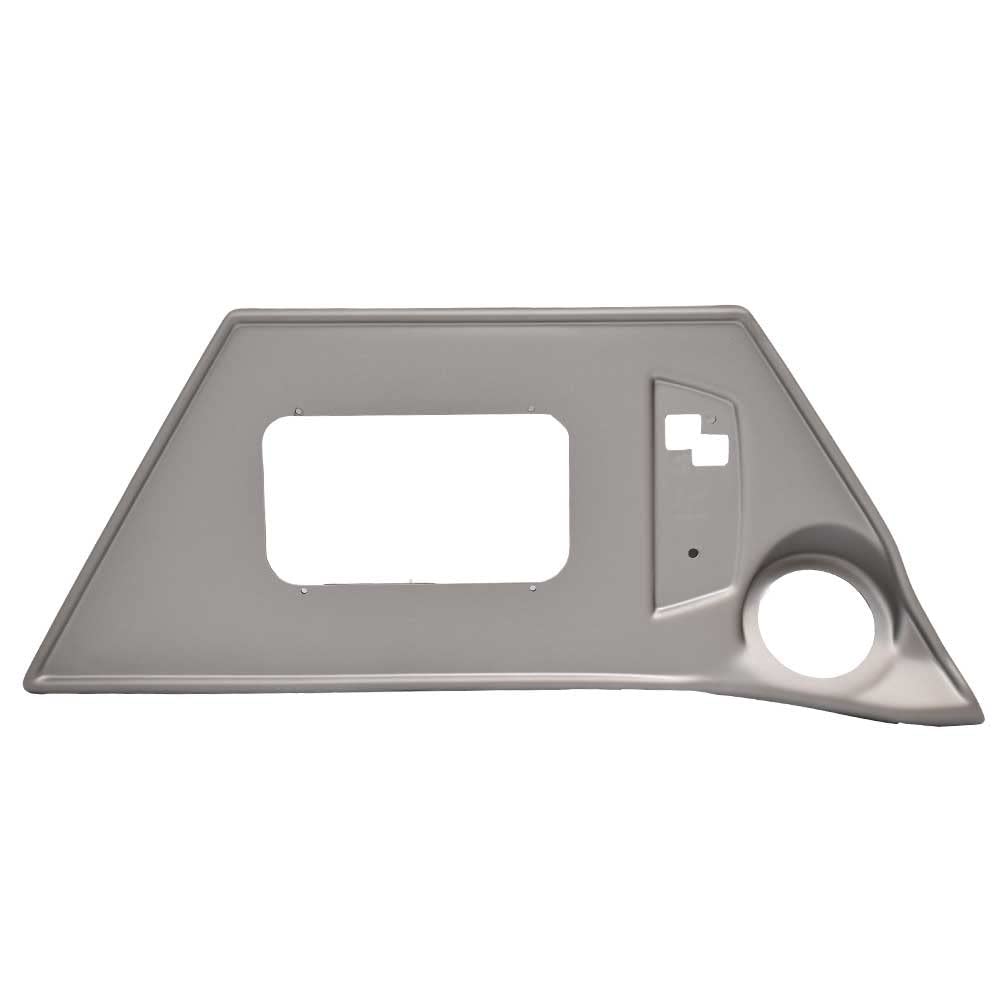 Boat Blank Chartplotter Panel 326692 | 621FS HDS-7 Live Gray