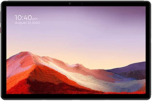 CHUWI Hi9 Air Tablet PC Tableta 4G LTE 10.1 Pulgadas Android 8.0 Oreo (MT6797 X 23) Diez-núcleos hasta 2.3GHz 2560x1600 IPS 4GB RAM+64GB ROM, 8000mAh, WiFi, Doble SIM Card,OTG