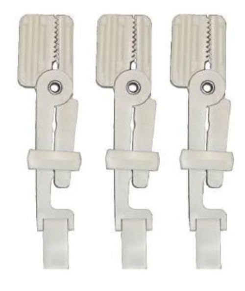 X-Ray Flim Holder Pack Of 10 Piece-image-46