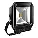 Produktbild ESYLUX ESYLUX LED-Strahler ADF OFL SUN LED30W 5K sw 5000K m.MontBügel sw OFL SUN Strahler/Scheinwerfer/Flutlicht 4015120810169
