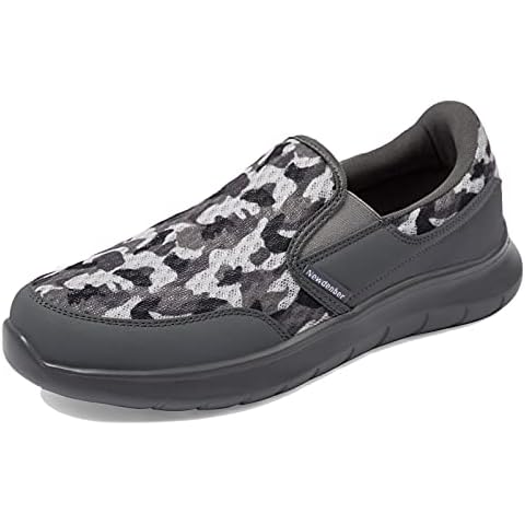 NewDenBer Baskets légères pour homme Cover