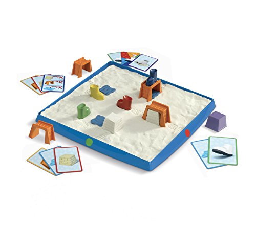 The Original Super Sand Super Sand Le Jeu - vue 3