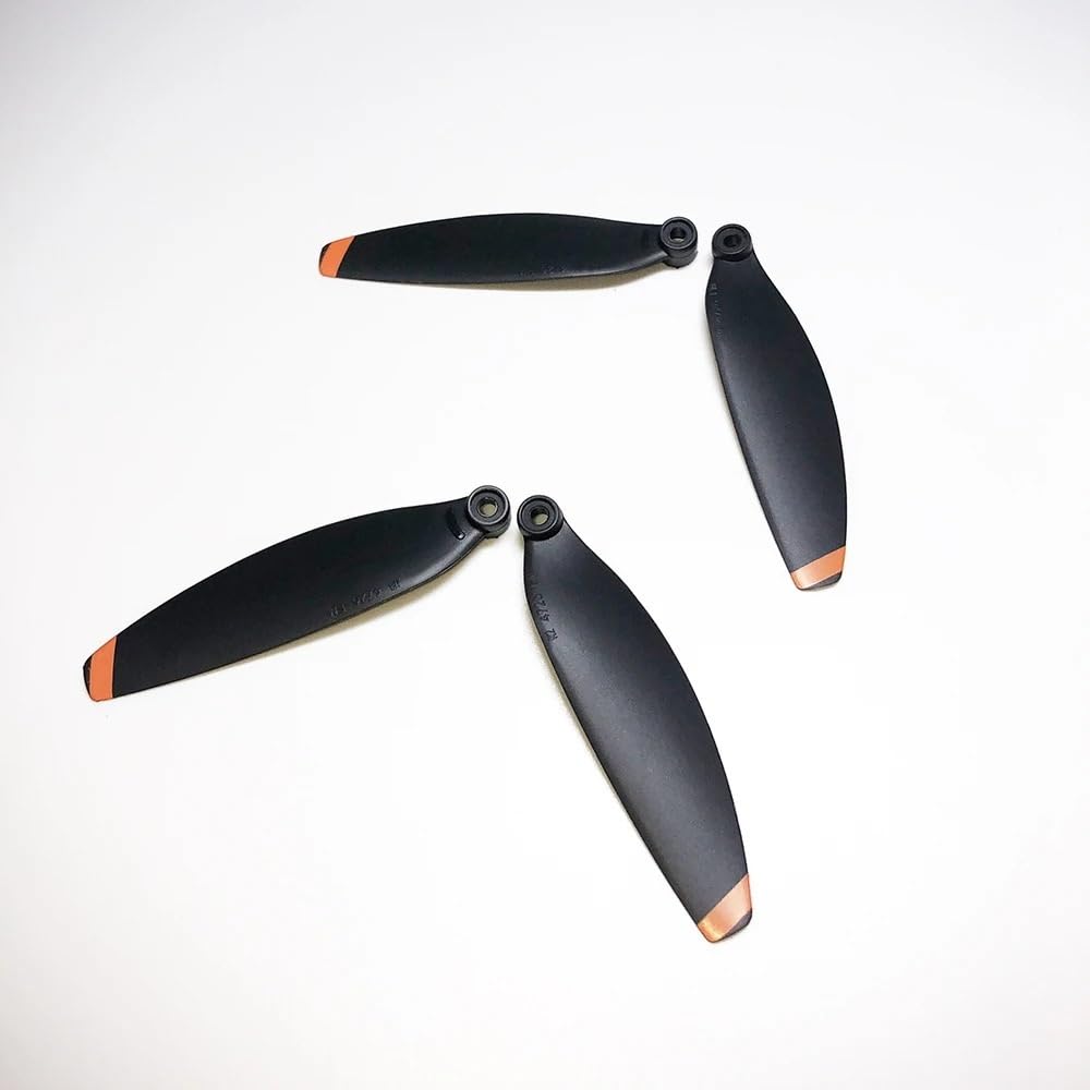 Compatibile Con DJI Mini 2 SE Elica Silenziosa 4726FM