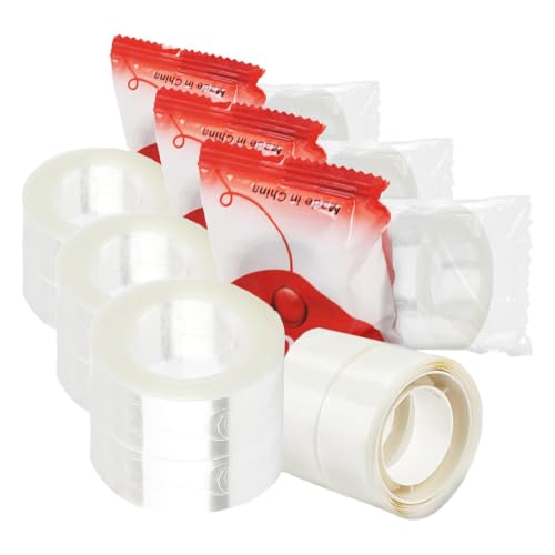 Image of Decojoy Balloon Arch Kit Balloon Garland Decorating Garland Strip, 3 Tape Strips and 3 Glue Point Dots for Party、Wedding、Birthday, Shower and DIY Decorations(Upgraded Version) (Pack of 3)