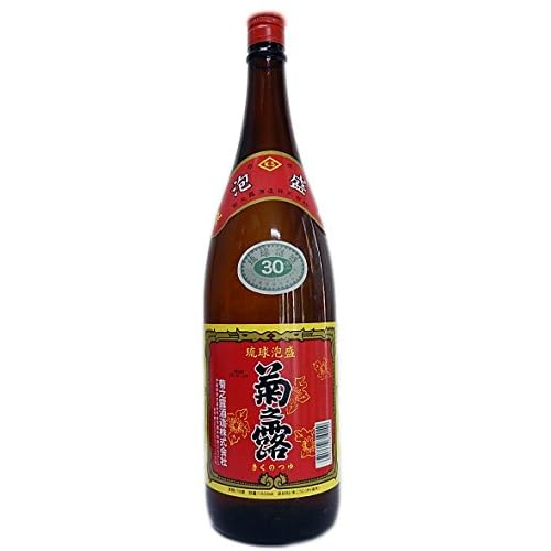 菊之露酒造 菊之露