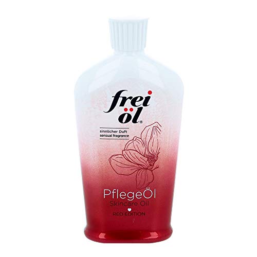 Preisvergleich Produktbild Frei l Pflegel Red Edition, 125 ml