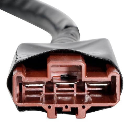 Kit de llave de motocicleta CRF300 para asegurar tus rutas de aventura y viajes 2025 4