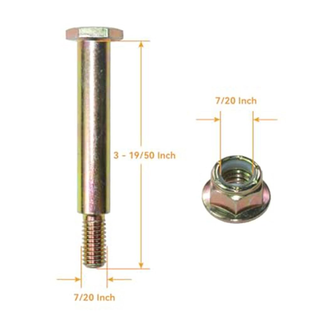 Paquete de 4 ruedas de cubierta de 5 pulgadas de repuesto para 734-04155 734-0973 para Craftsman PYT9000 RZT50 LT5000 LT2000 CADET LT1042 LT1045 piezas de tractor de césped