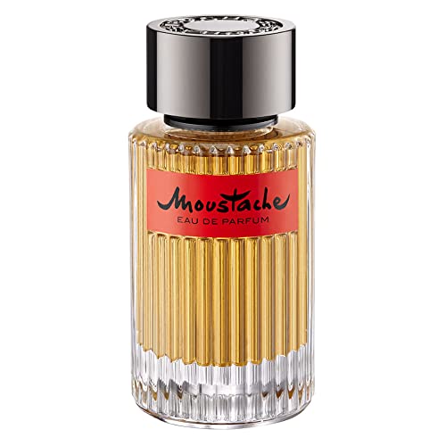 Rochas Moustache Eau de Parfum Zerstäuber 75 ml 1 Stück 1100 g