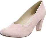  HIRSCHKOGEL Damen 3000507 Pumps, Pink (Rose), 39 EU