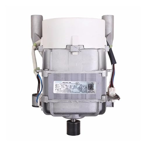 Compatible for Midea Compatible for Swan Drum Washing Machine Variable Frequency Motor 1100202015010046 11002015010005 11002015010045 11002015010047 (Color : 11002015010045)