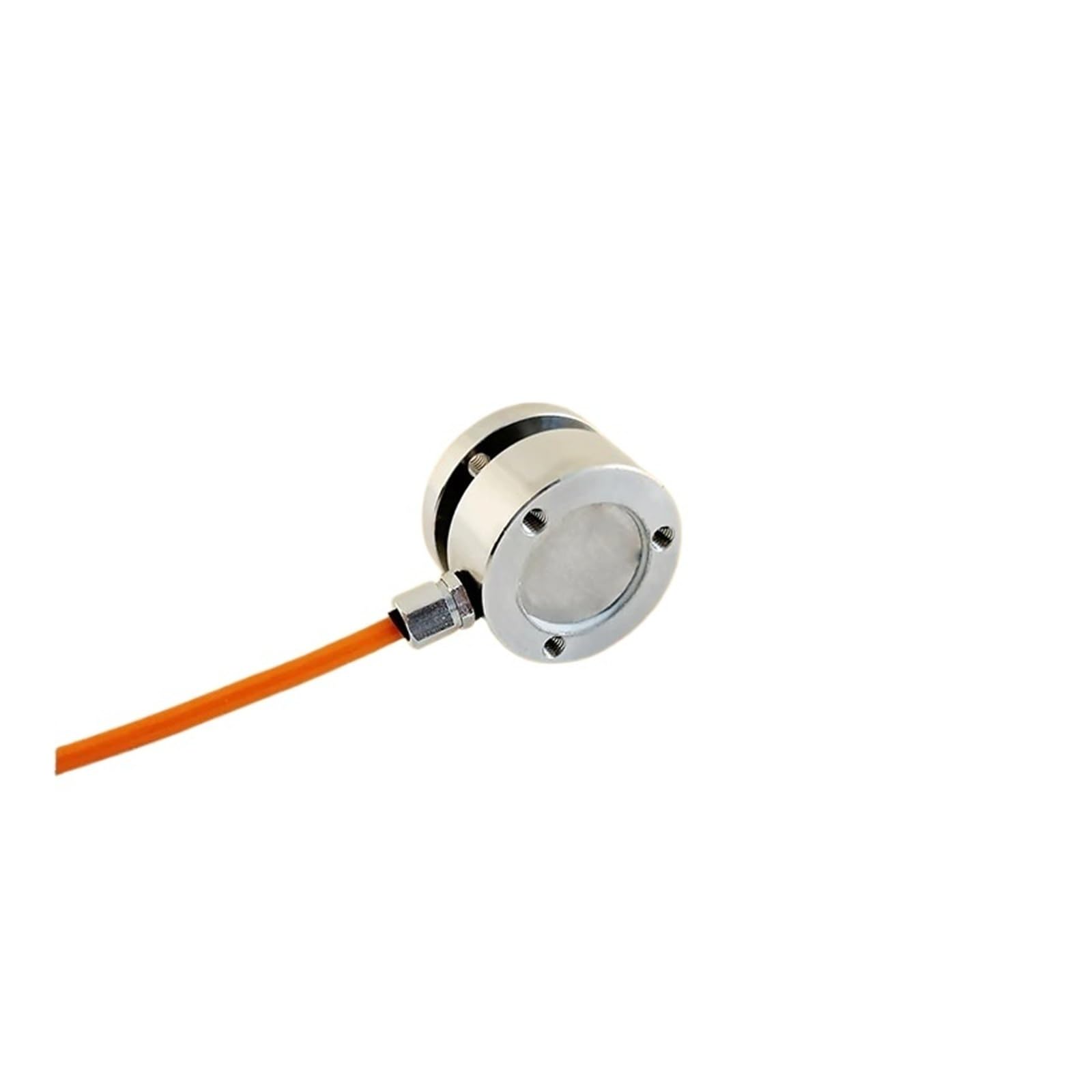 Sensore industriale con cella di carico a pressione da 25 mm | Sistema di misurazione della stabilità ad alta precisione for macchine(30KG)