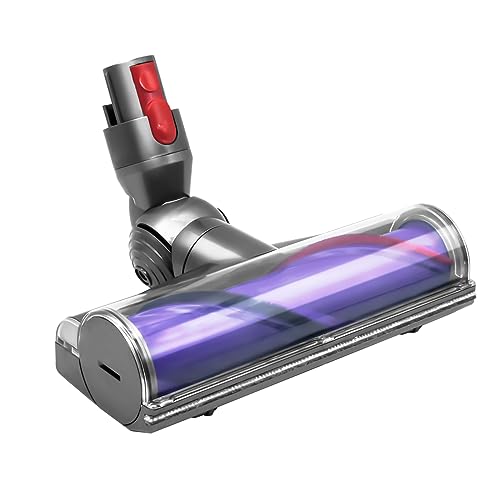 Top 10 Best Dyson Vacuum For Hardwood Reviews & Buying Guide Katynel