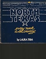 North Texas Every Nook and Cranny Outings and Adventures Within a One-Hundred Mile Radius of Dallas B003HVENQQ Book Cover