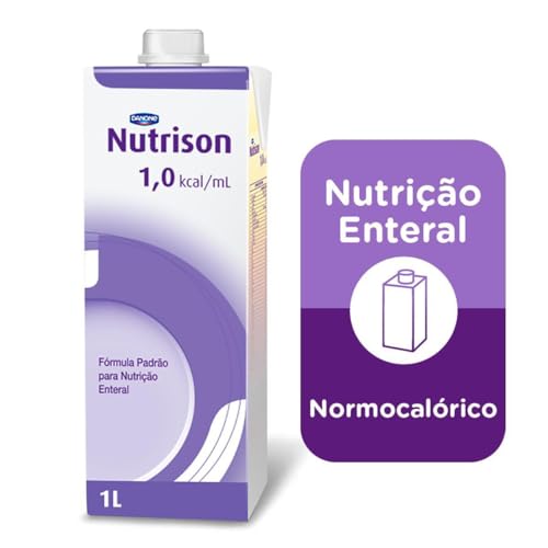 Nutrison Danone 1L